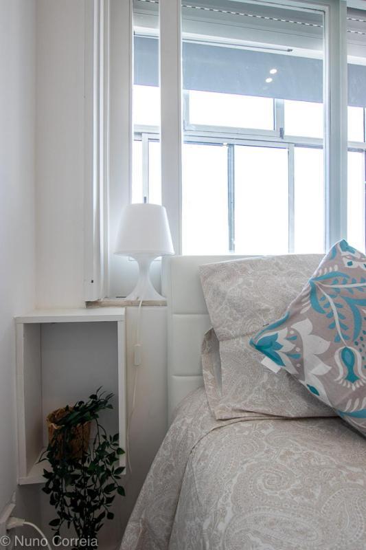 Apartment Com Conforto Na Lapa,