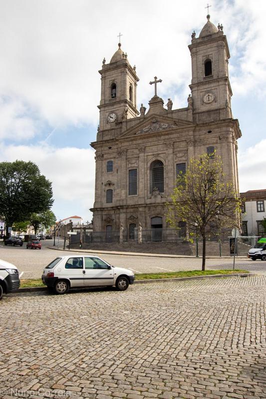 Com Conforto Na Lapa,