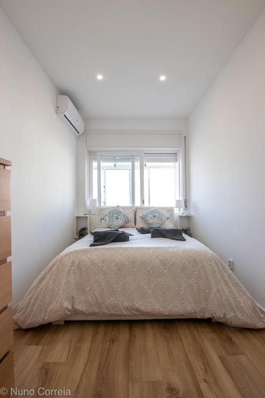 Com Conforto Na Lapa, Apartment Porto