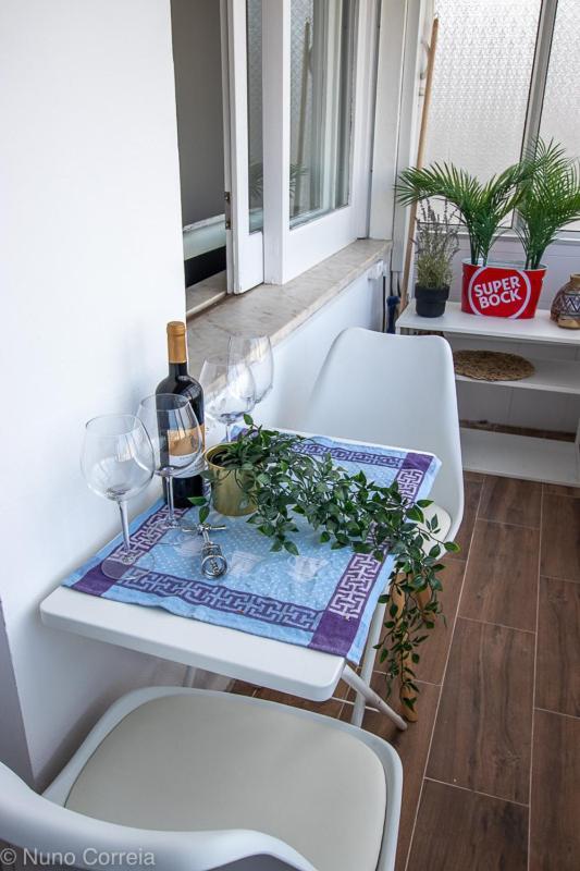 Apartment Com Conforto Na Lapa, Porto