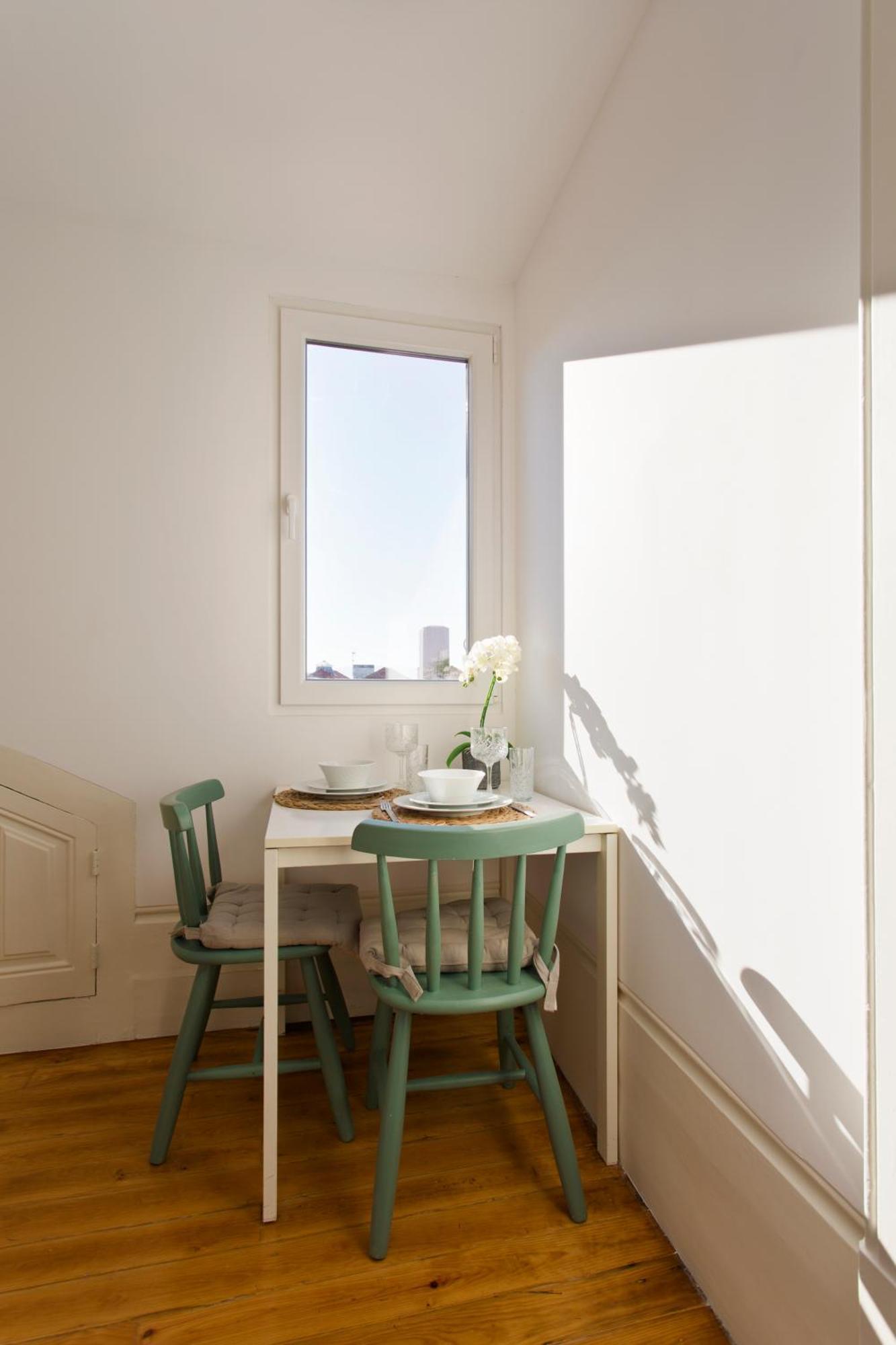 Fine Art Center Apartment