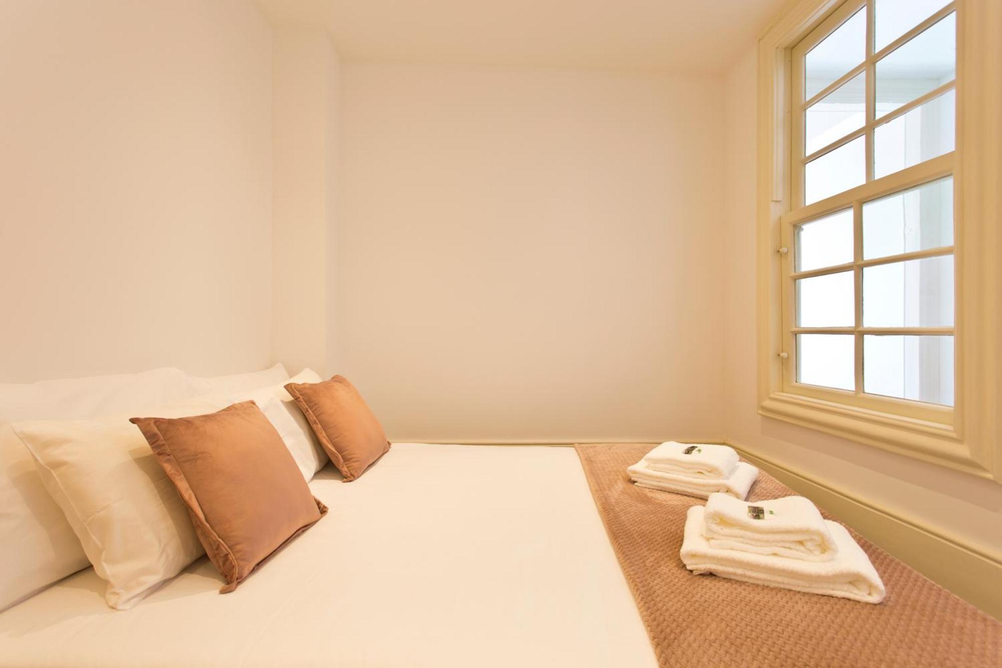 Fine Art Center Appartement *