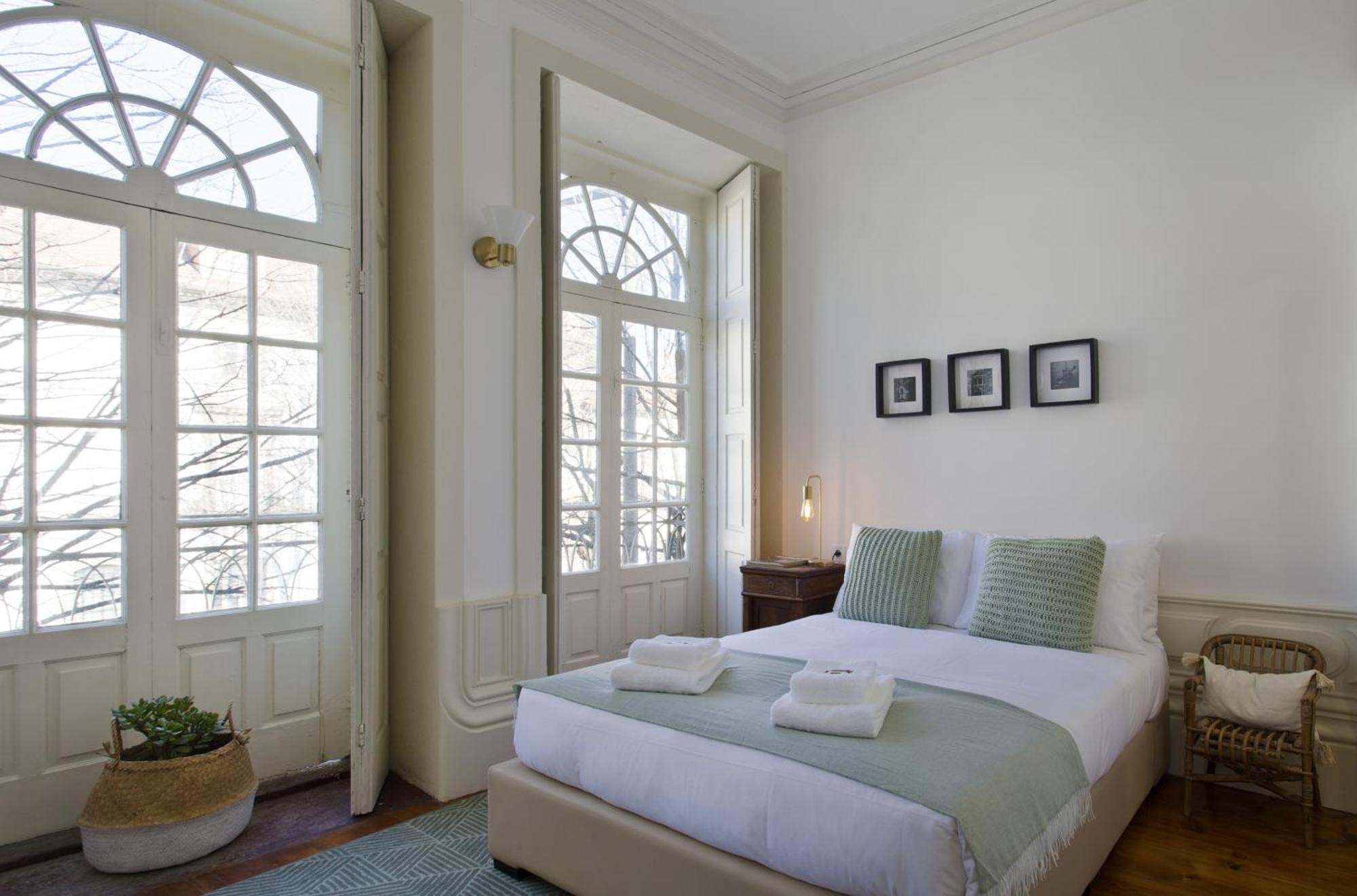 Appartement Fine Art Center *