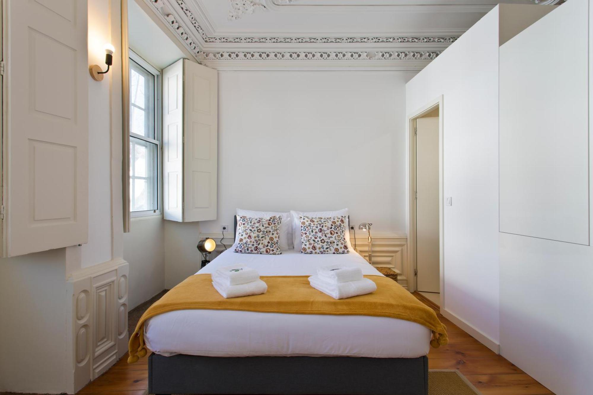 Fine Art Center Appartement *