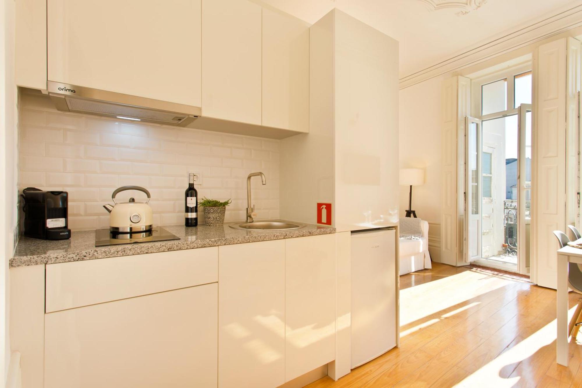 Appartement Fine Art Center *