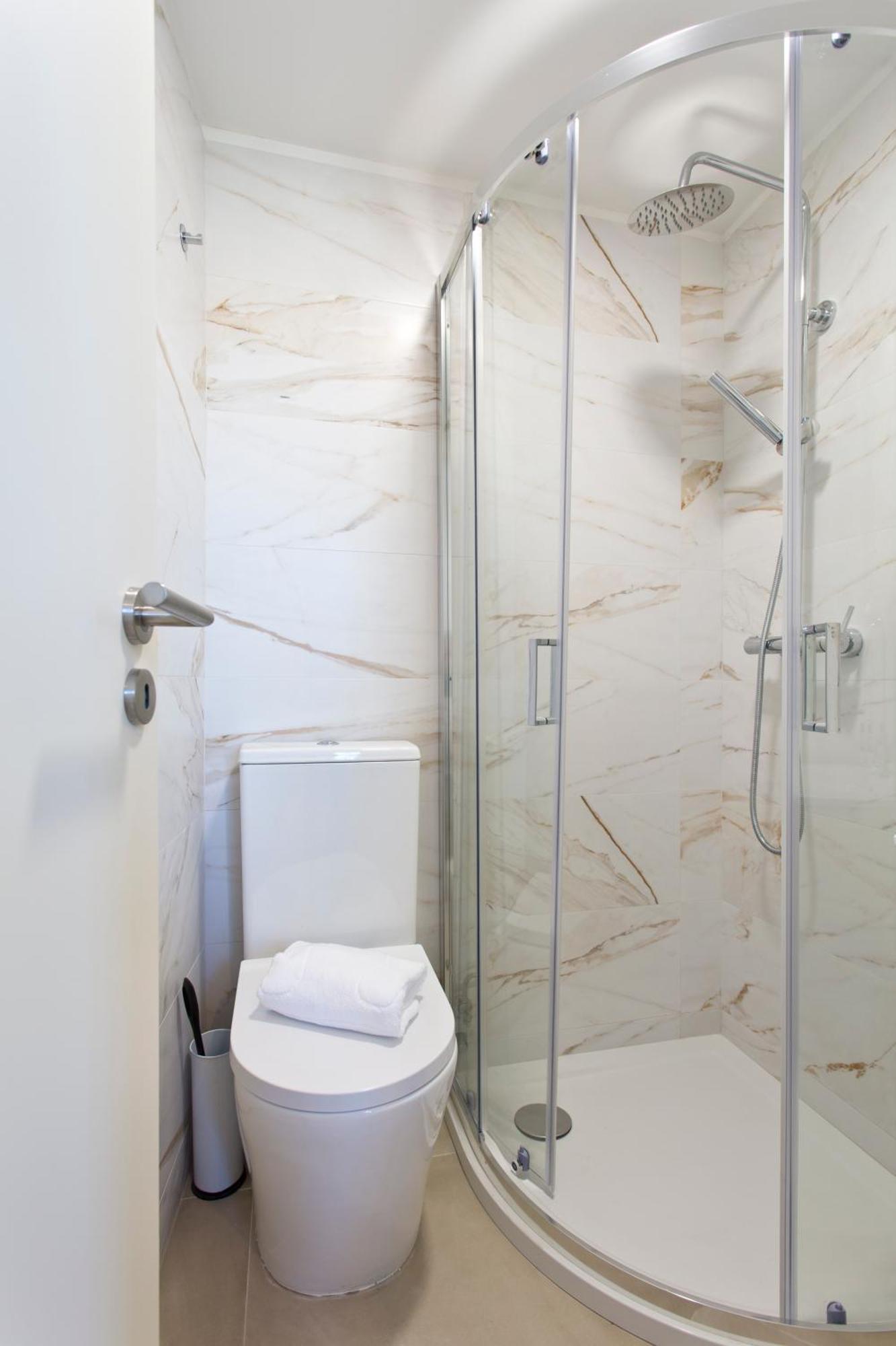 Fine Art Center Apartment Porto