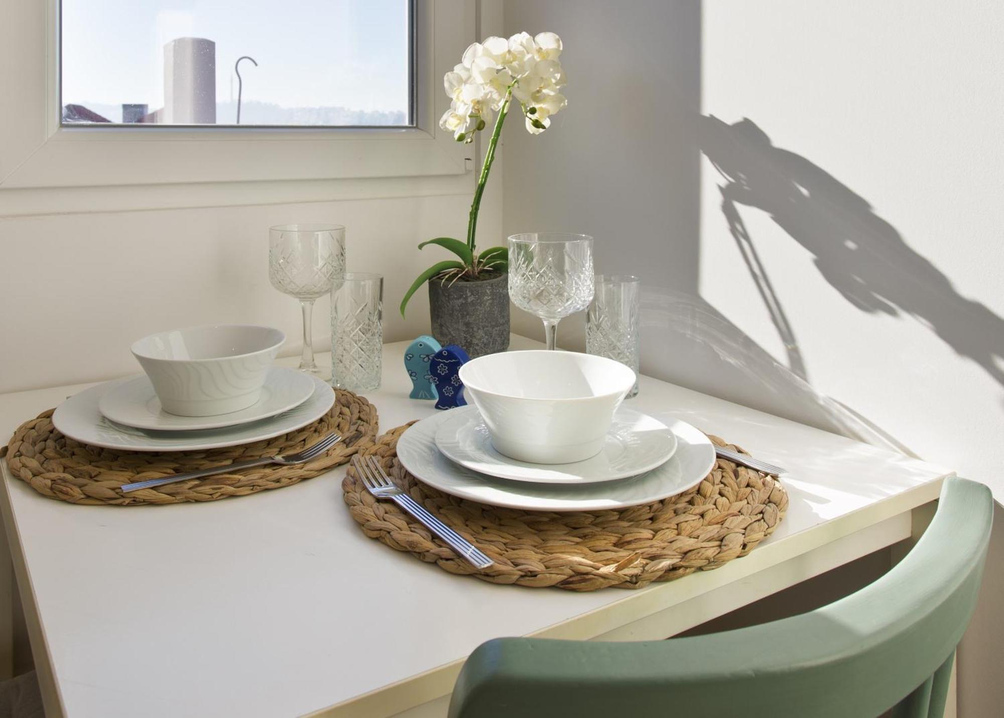 Appartement Fine Art Center Porto