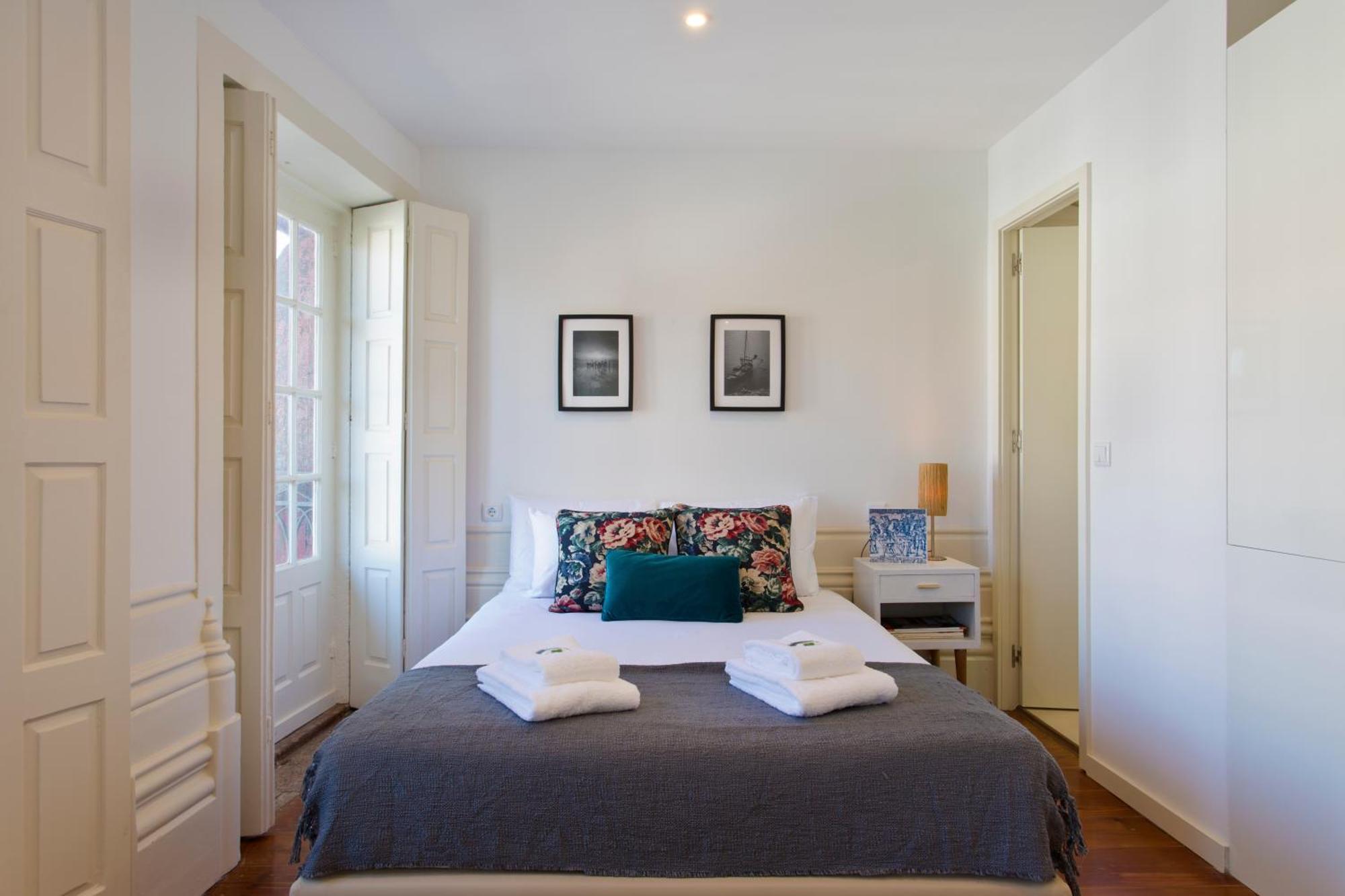 Appartement Fine Art Center *