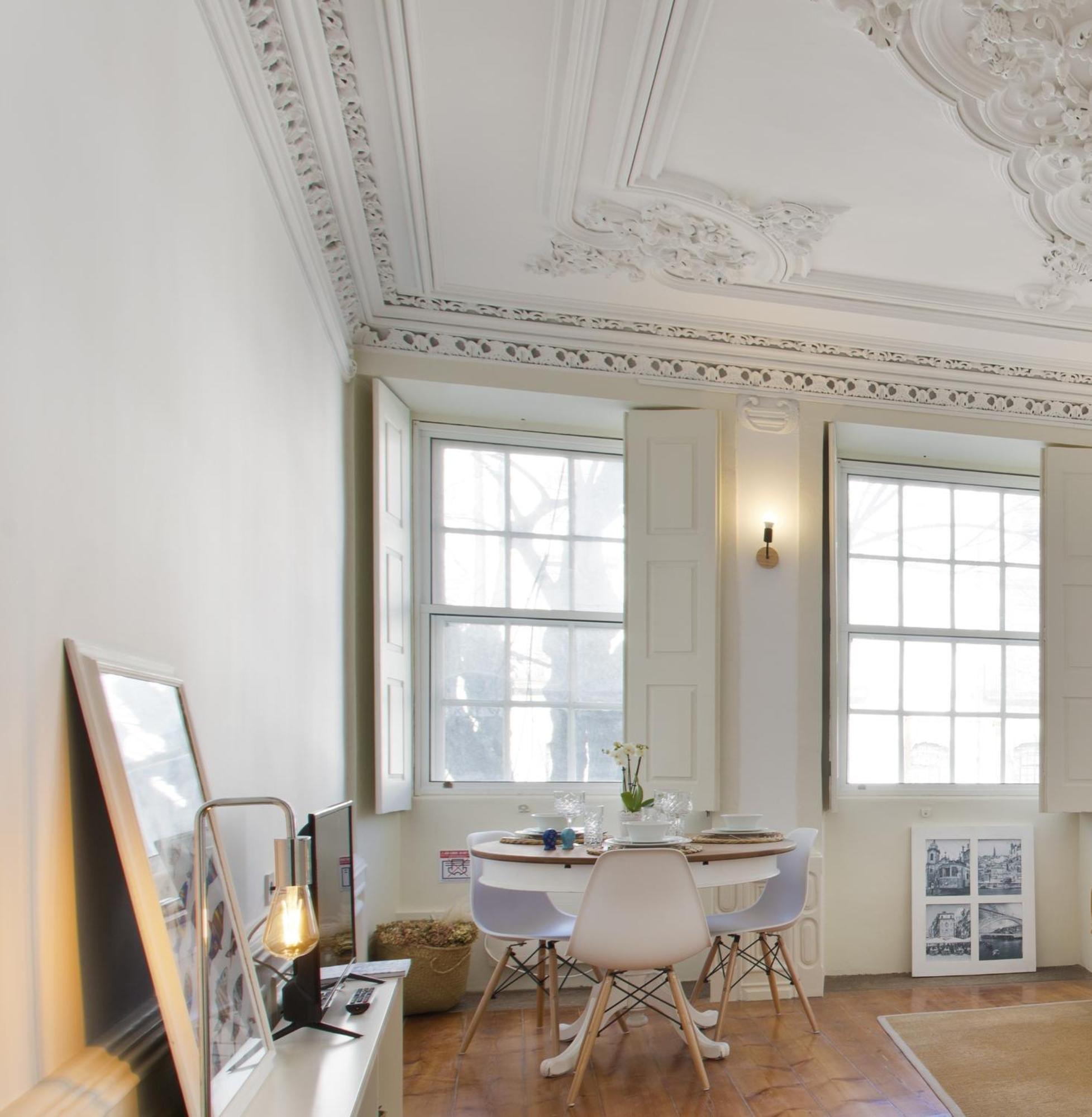 Fine Art Center Appartement *