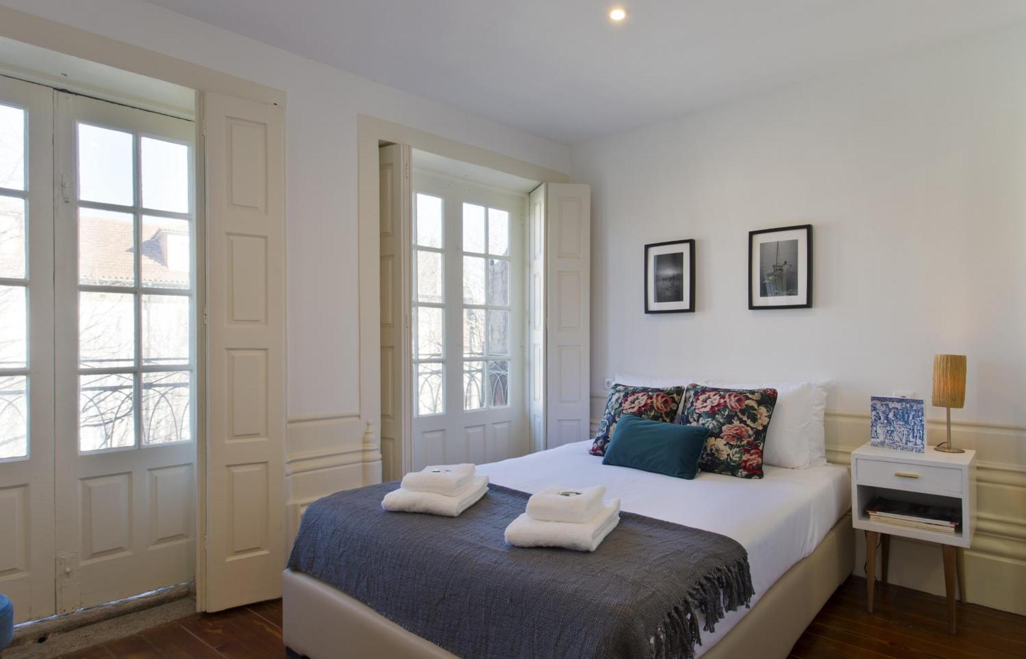 Appartement Fine Art Center *