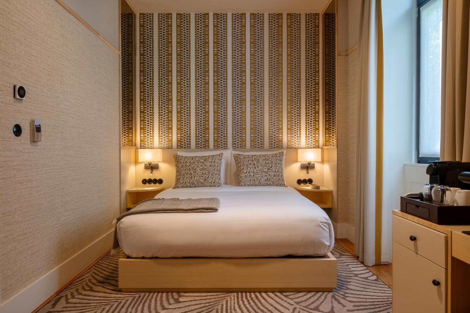 Casa Da Marechal - Boutique By Collection - Adults Only Hotel Porto
