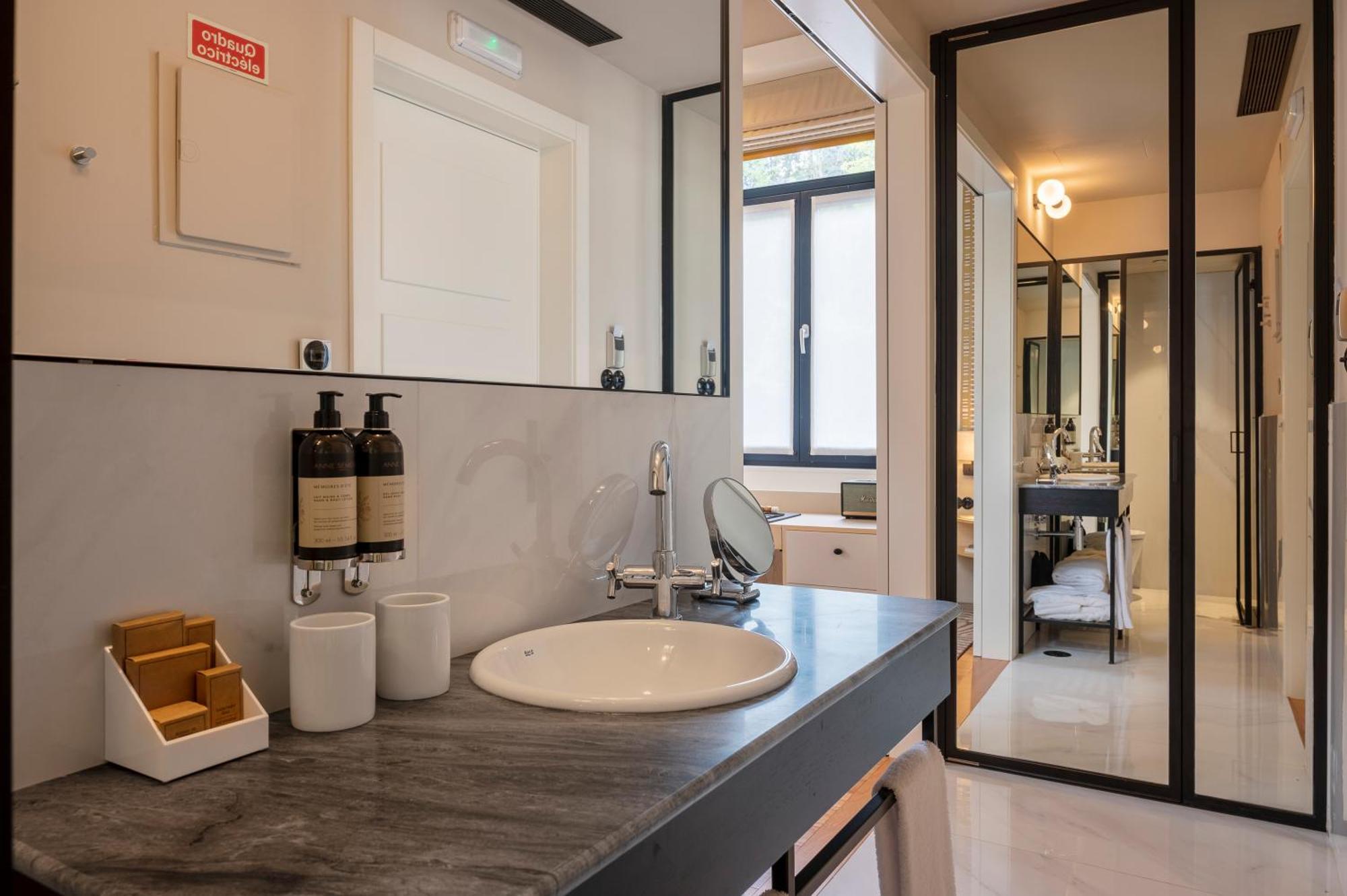 Casa Da Marechal - Boutique By Collection - Adults Only Hotel Porto