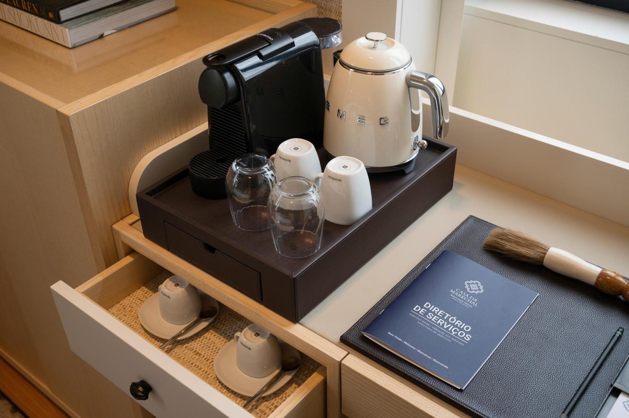 Hotel Casa Da Marechal - Boutique By Collection - Adults Only Porto