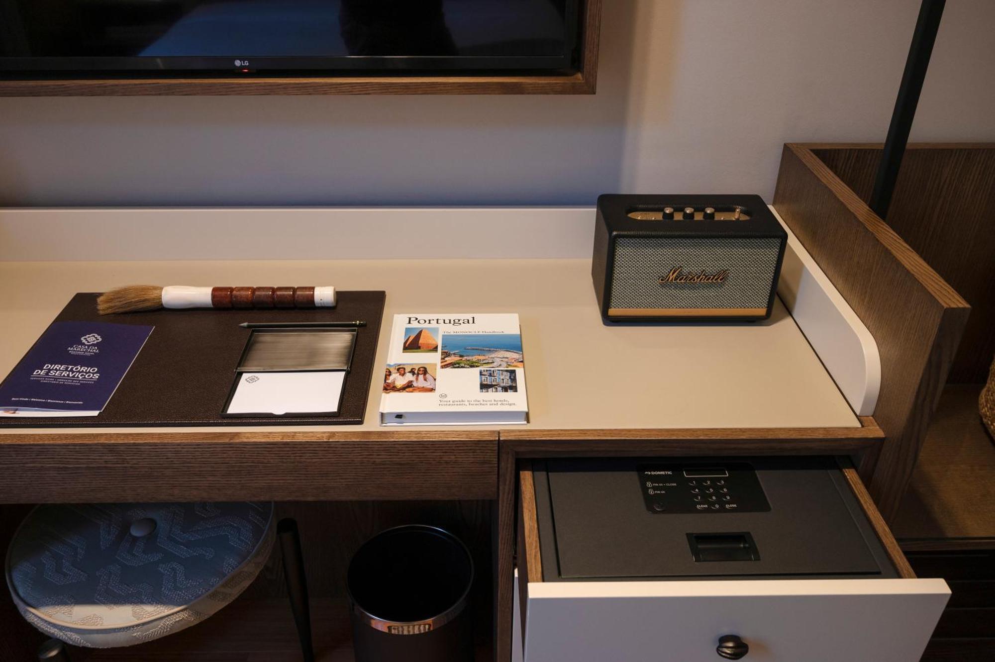 Casa Da Marechal - Boutique By Collection - Adults Only 4* Porto