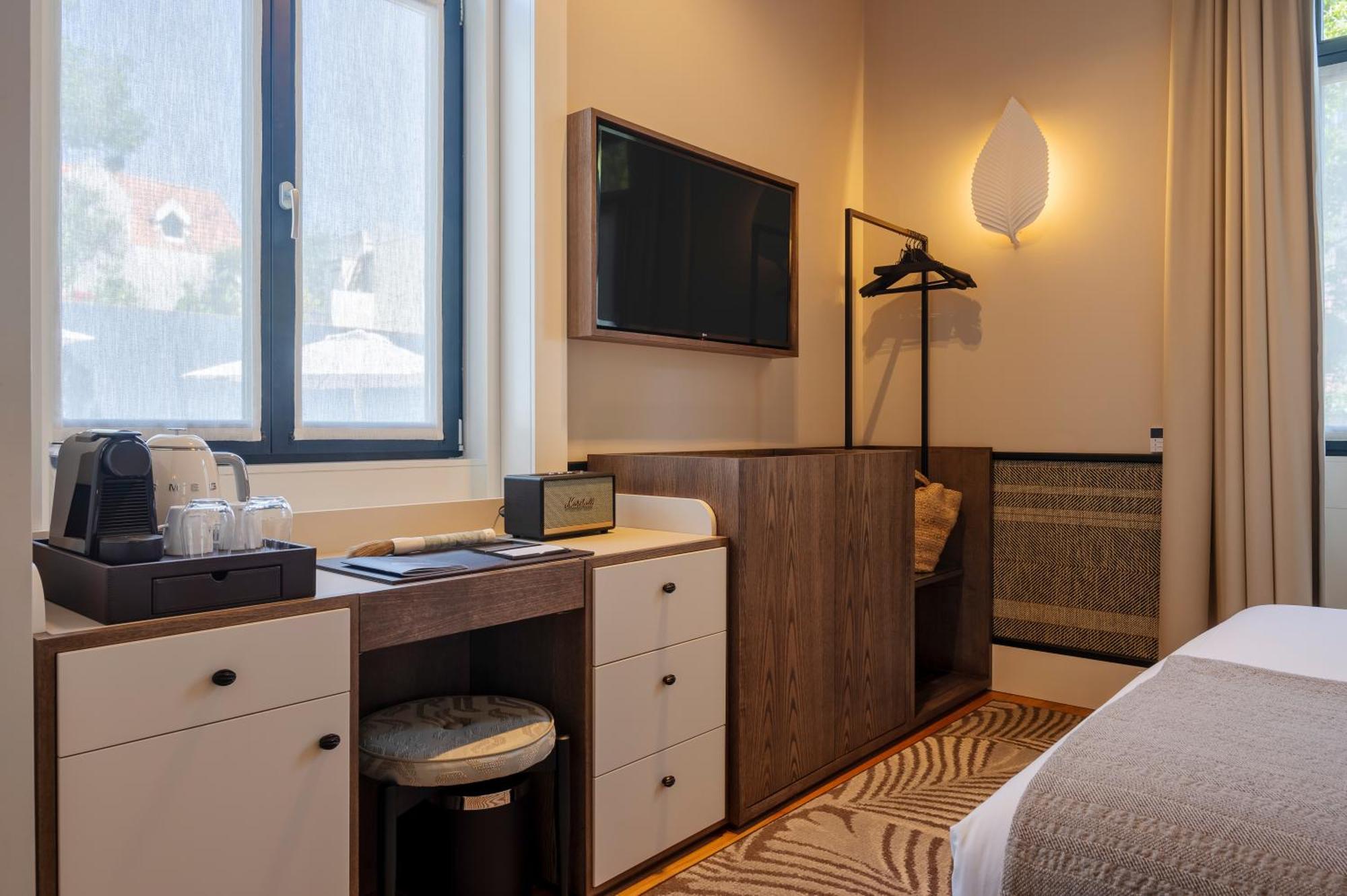 Casa Da Marechal - Boutique By Collection - Adults Only 4* Porto
