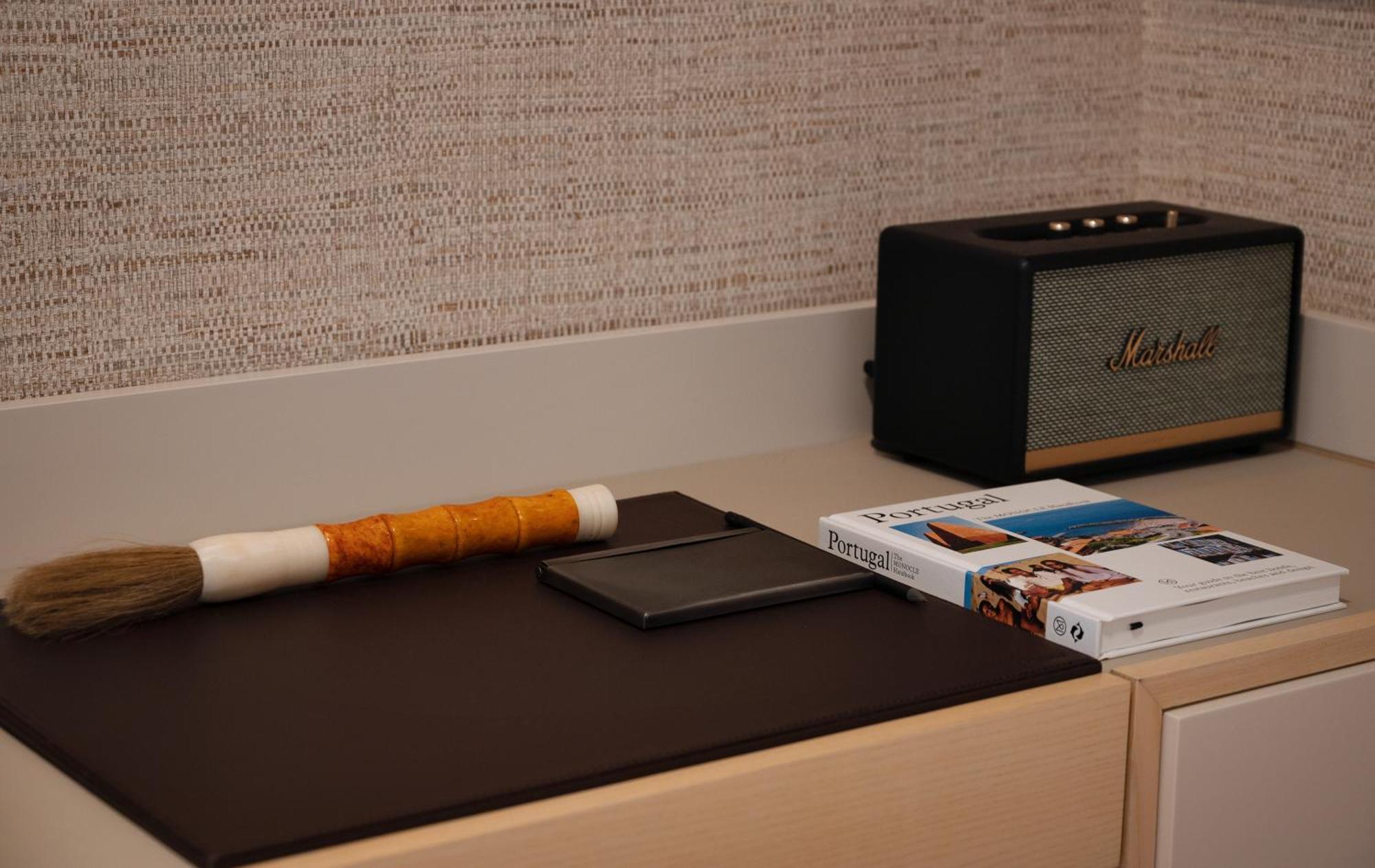 Casa Da Marechal - Boutique By Collection - Adults Only Hotel Porto