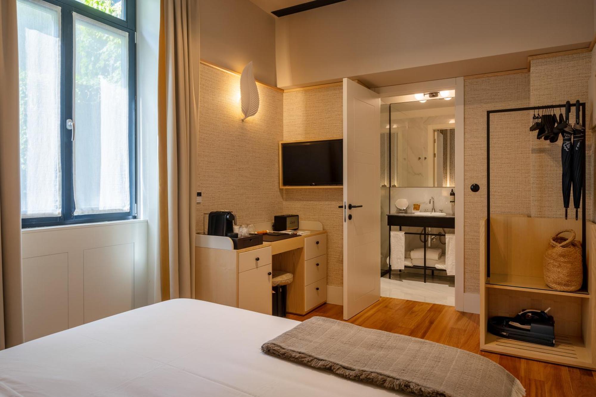 Casa Da Marechal - Boutique By Collection - Adults Only 4*