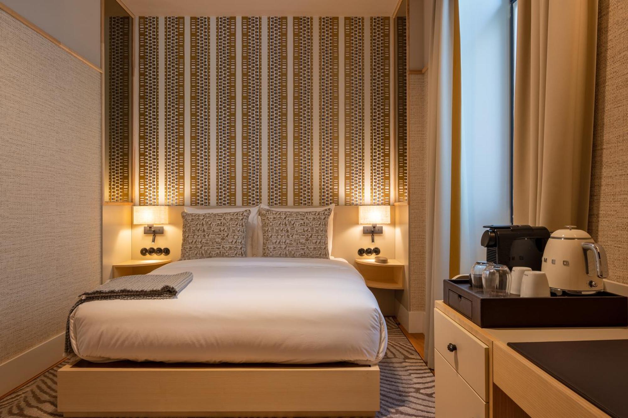 Hotel Casa Da Marechal - Boutique By Collection - Adults Only 4*