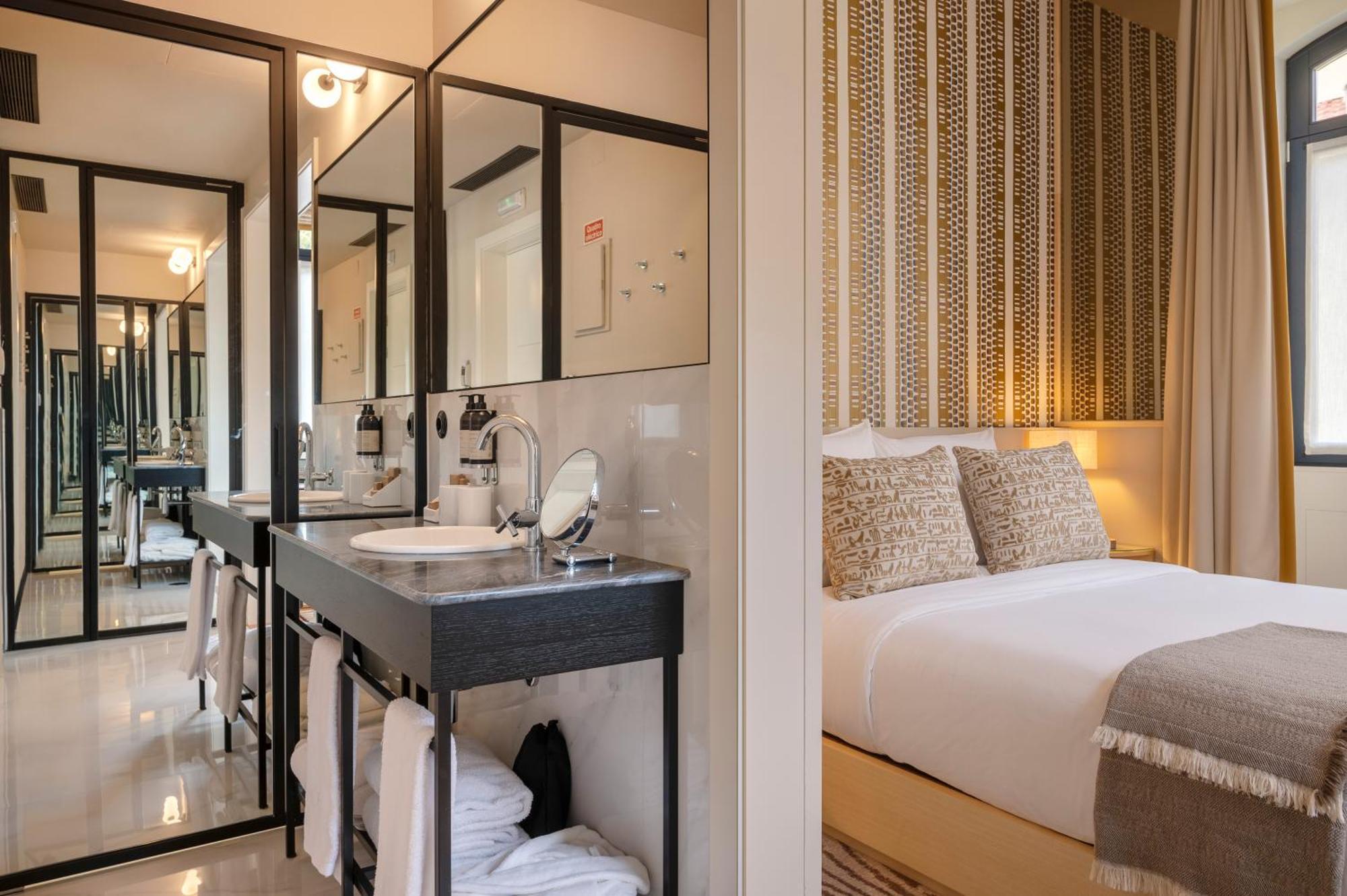 Hotel Casa Da Marechal - Boutique By Collection - Adults Only 4*