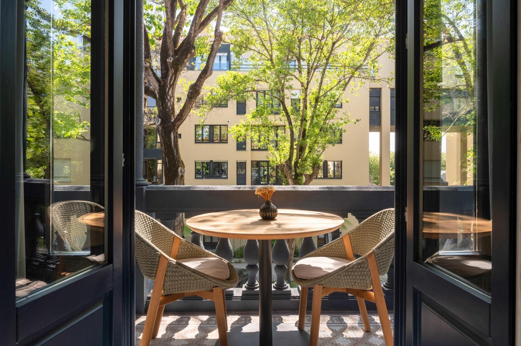 Casa Da Marechal - Boutique By Collection - Adults Only Hotel 4*