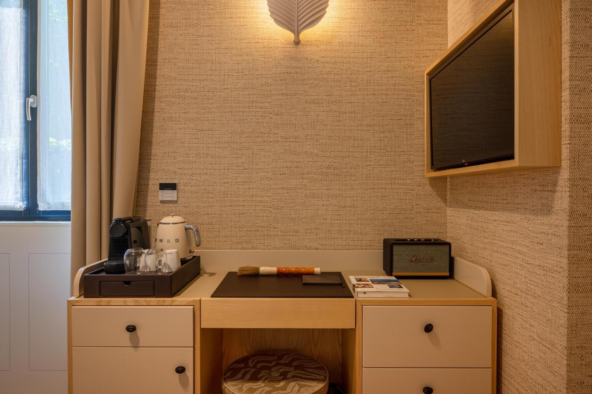 Hotel Casa Da Marechal - Boutique By Collection - Adults Only Porto