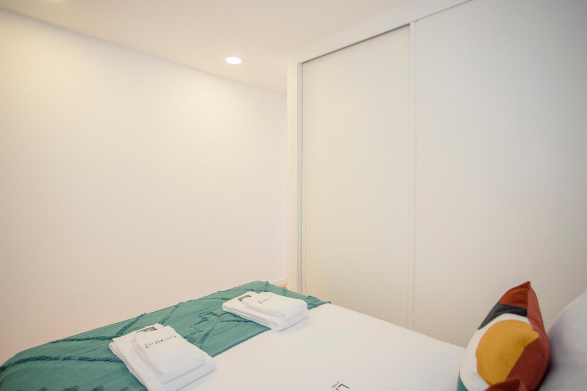 Appartement Liiiving In - Secret Grove Mezzanine Porto