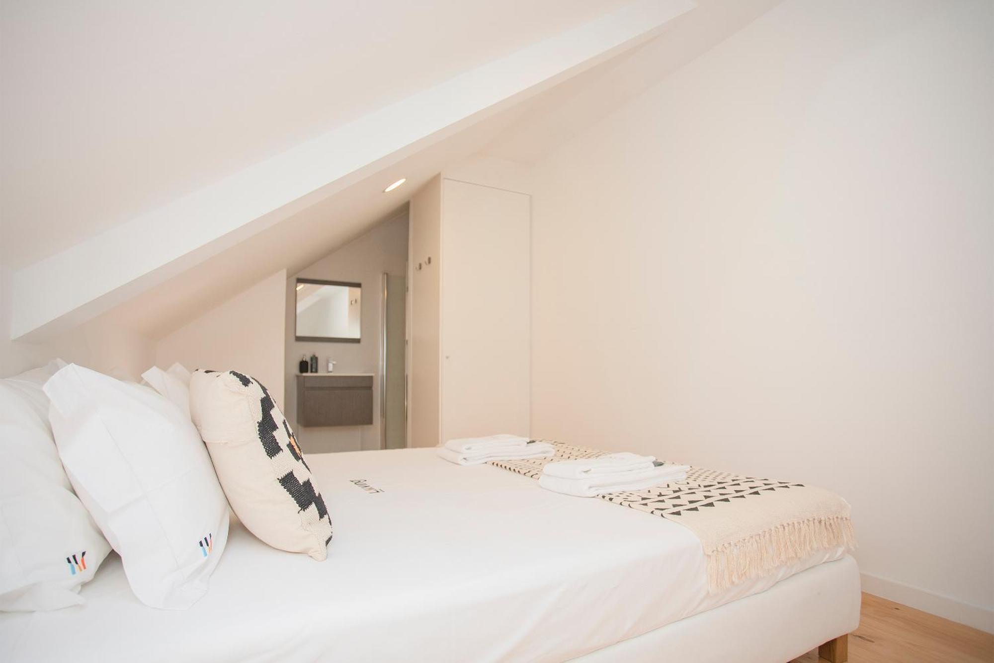 Liiiving In - Secret Grove Mezzanine Appartement *