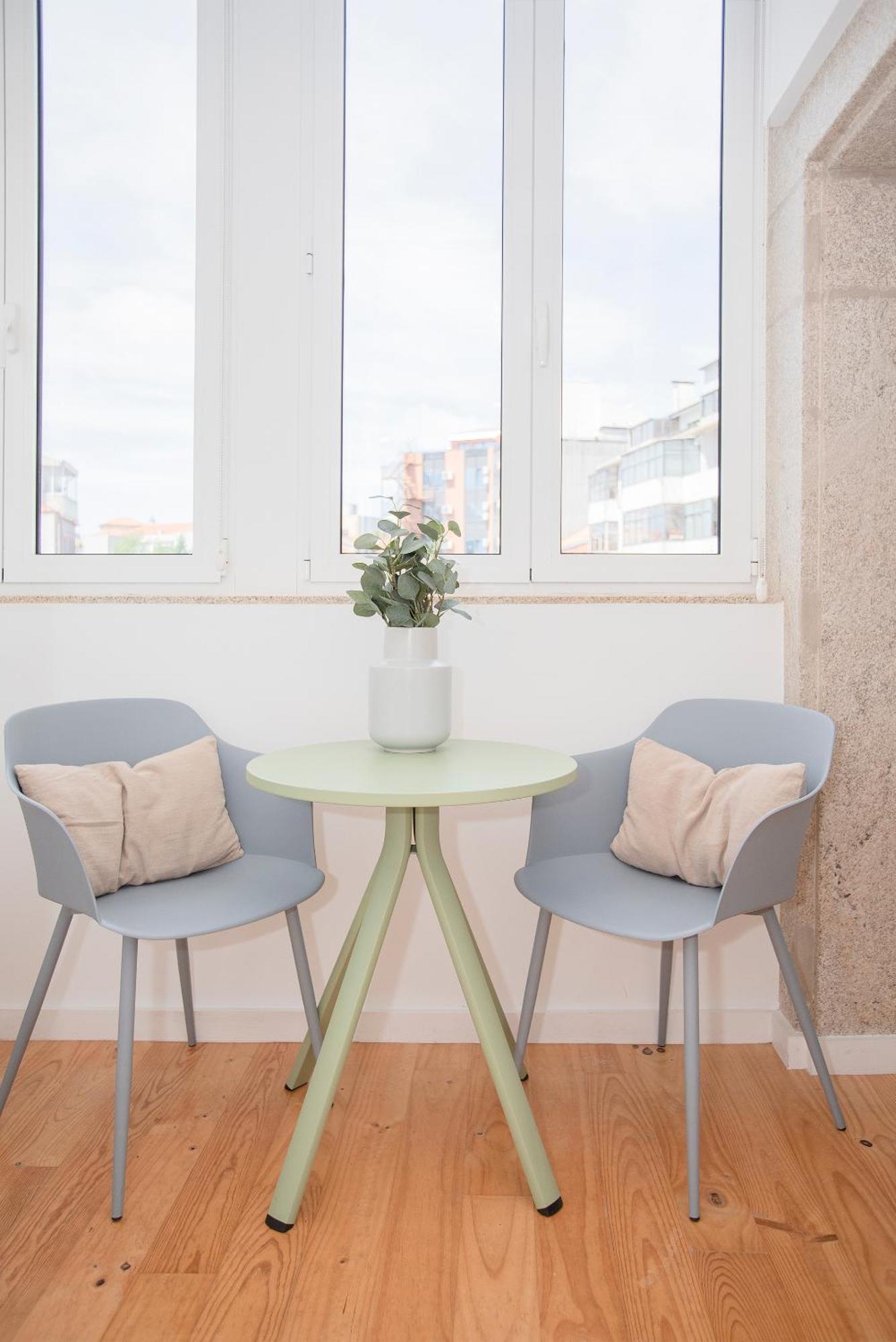 Appartement Liiiving In - Secret Grove Mezzanine *