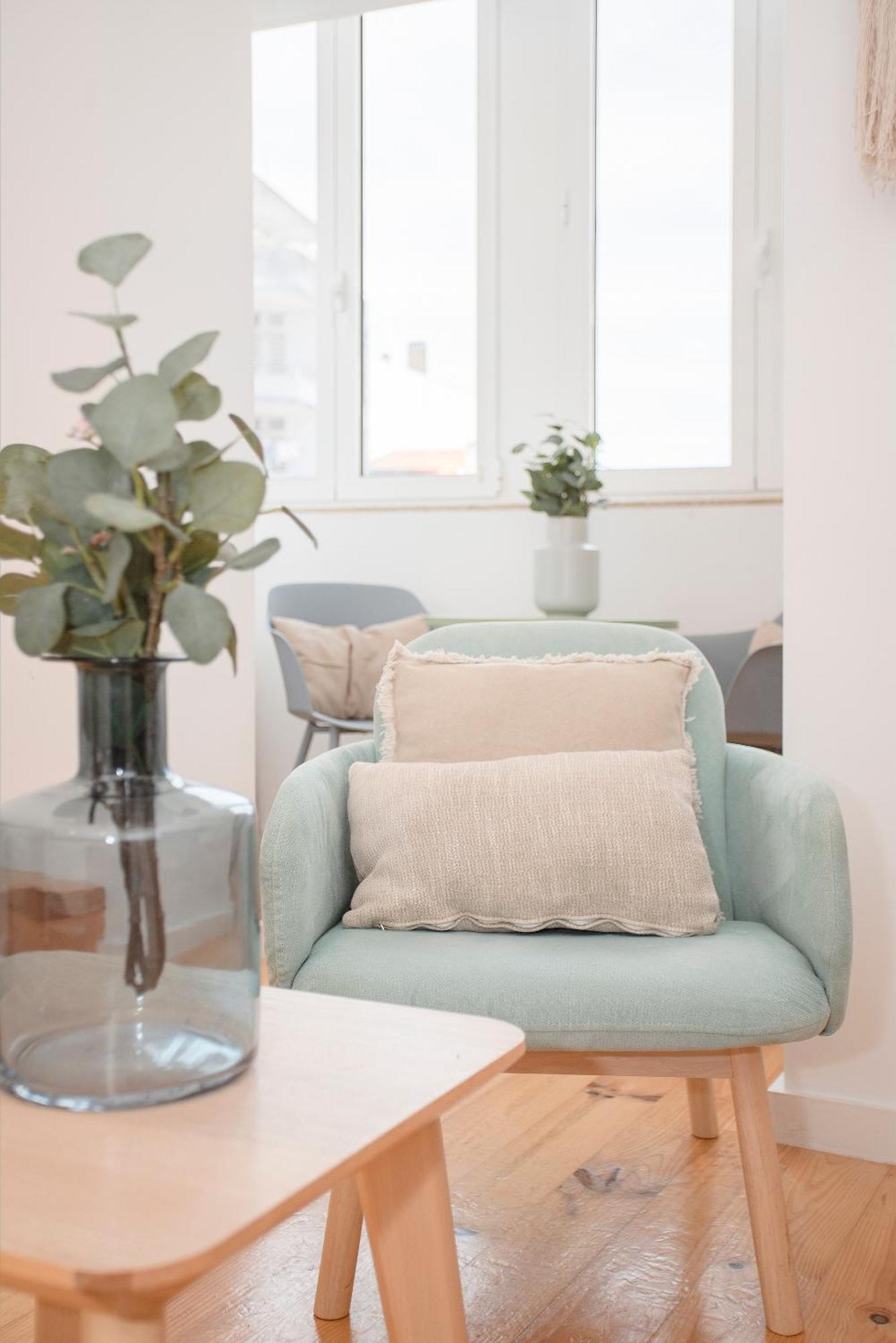 Liiiving In - Secret Grove Mezzanine Appartement
