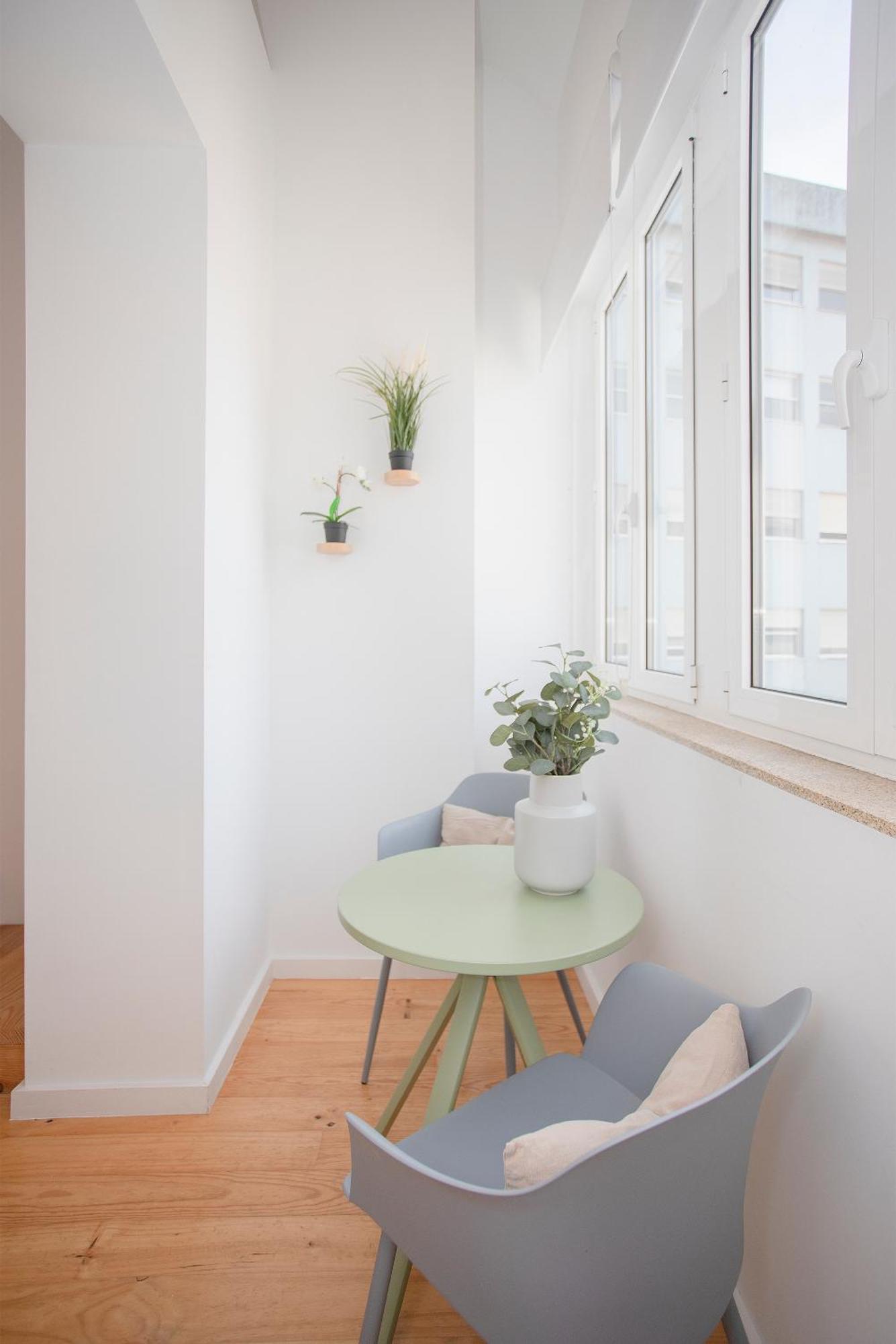 Appartement Liiiving In - Secret Grove Mezzanine