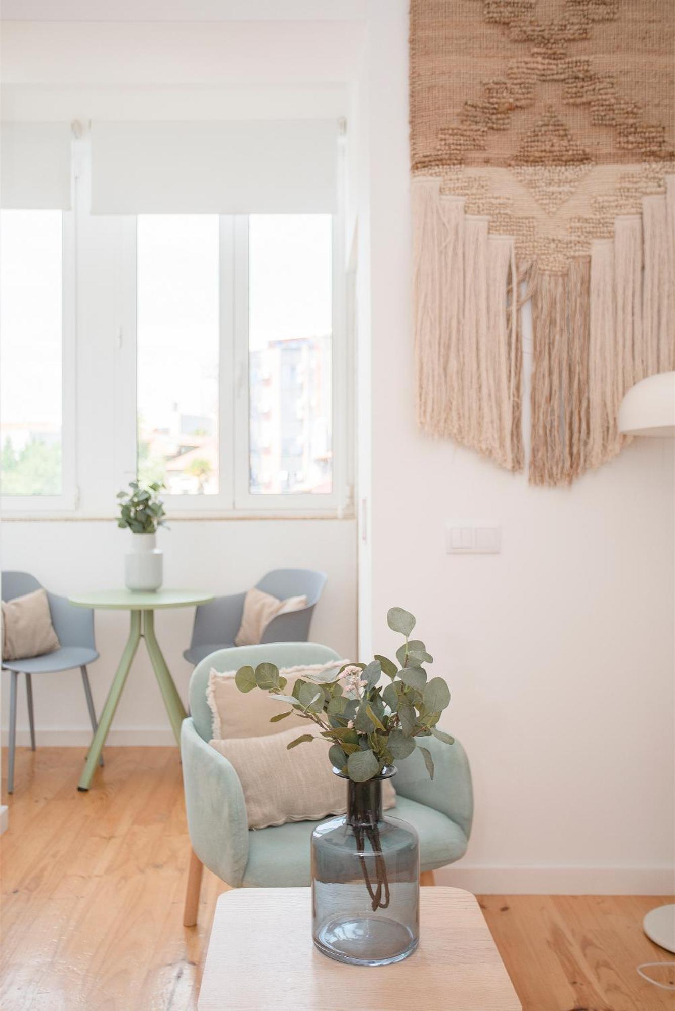 Appartement Liiiving In - Secret Grove Mezzanine *