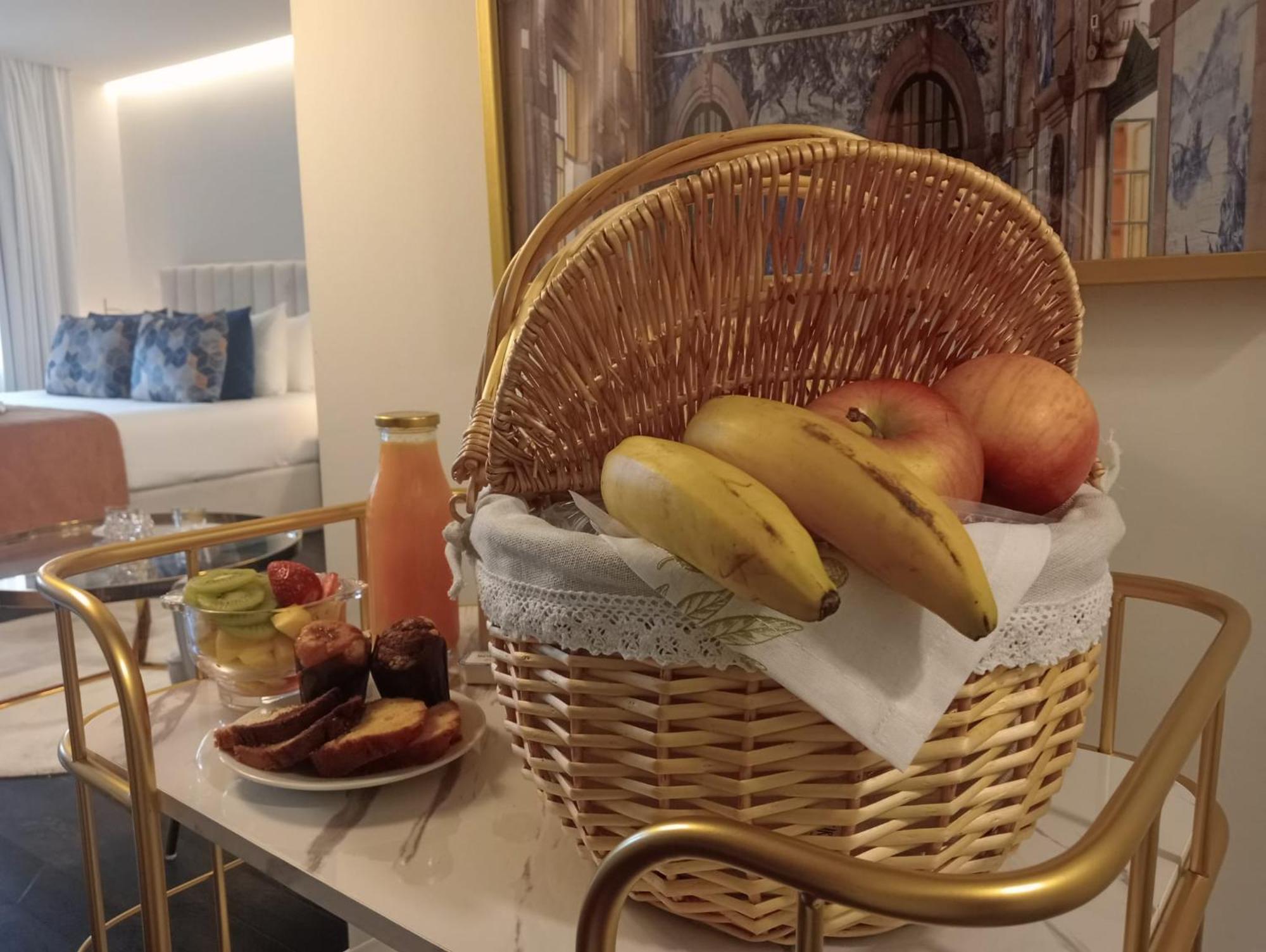 262 Boutique Aliados Guest house