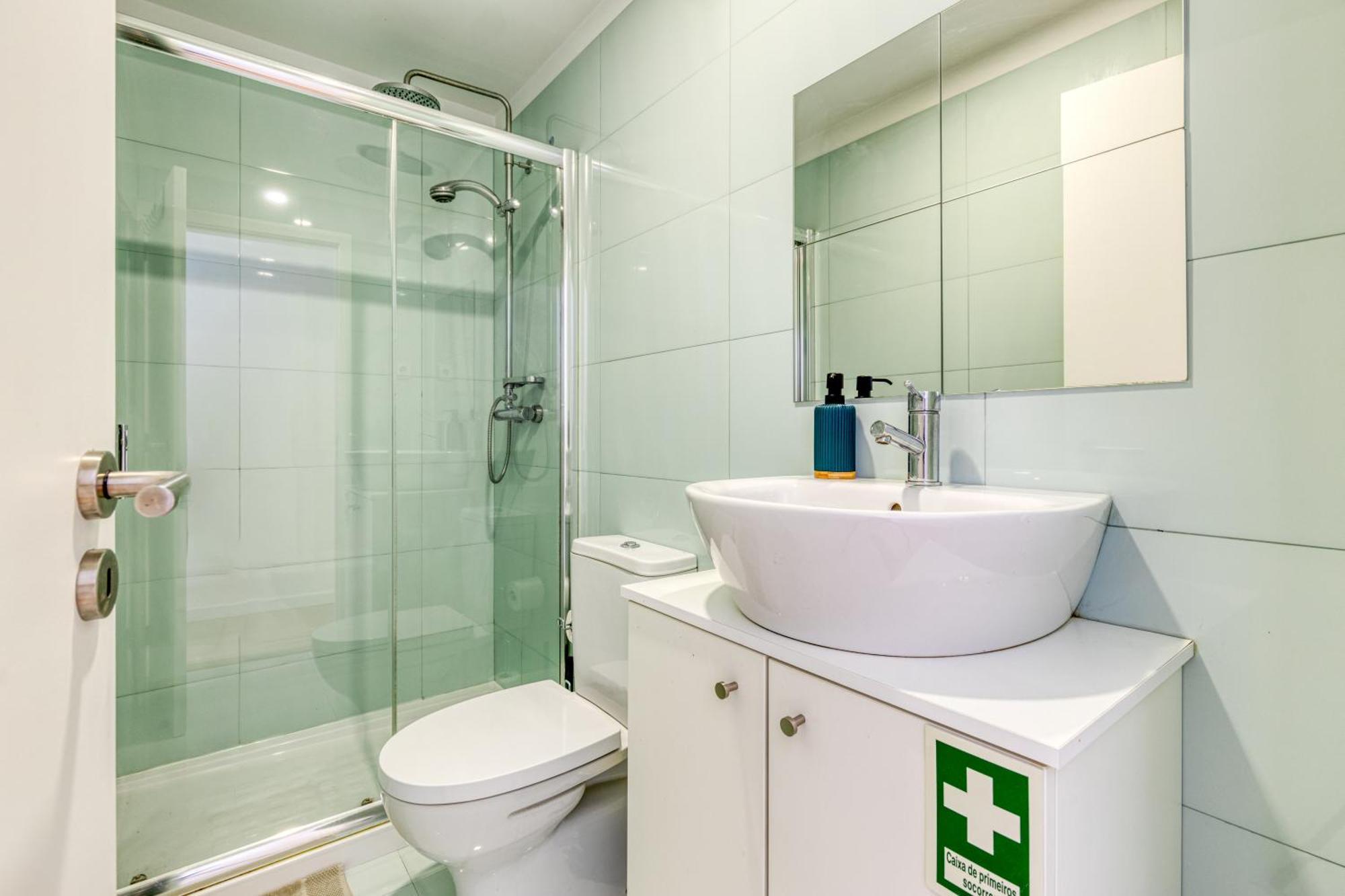 Guest Heroismo Flat Porto