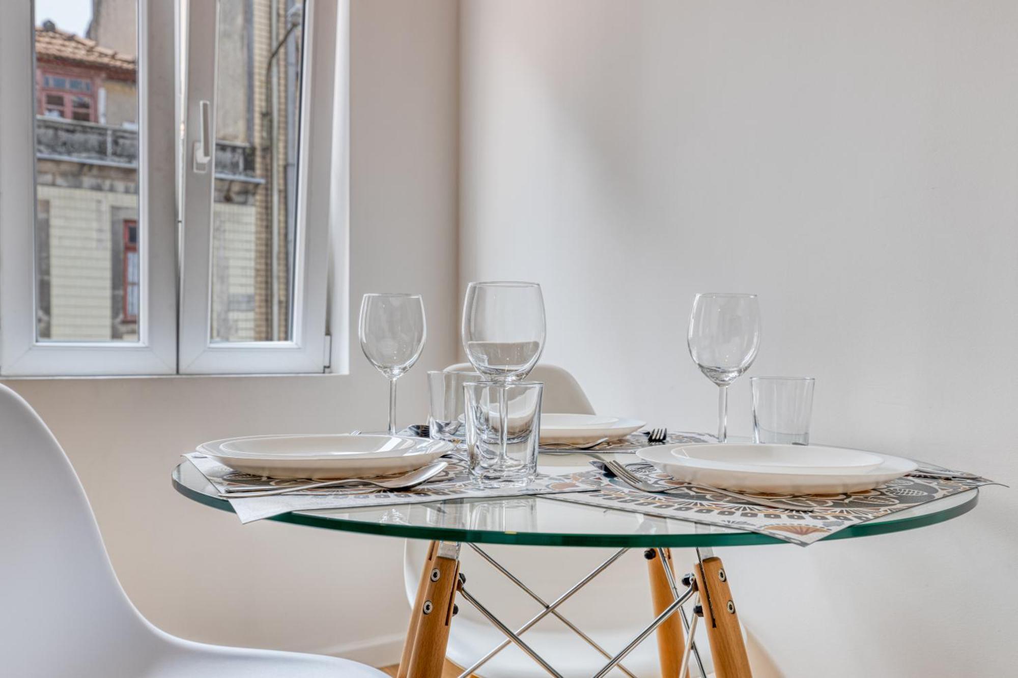 Guest Heroismo Flat Porto