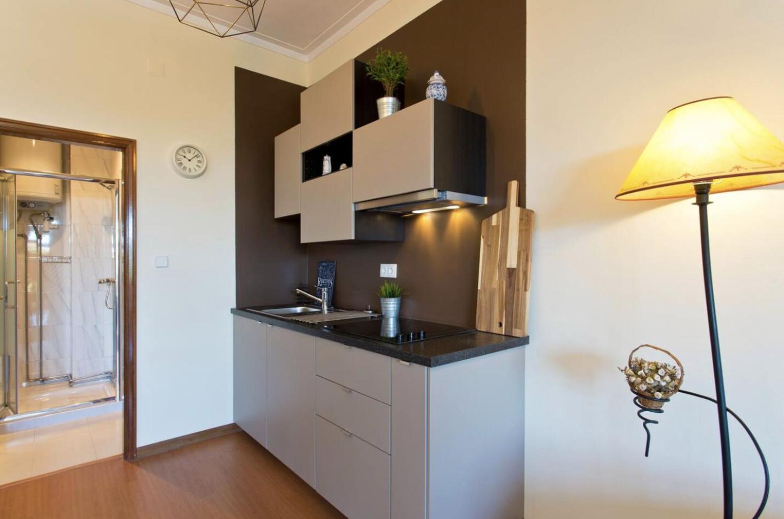 Host Wise - Cozy Sunny Flats - Ace Location Appartement