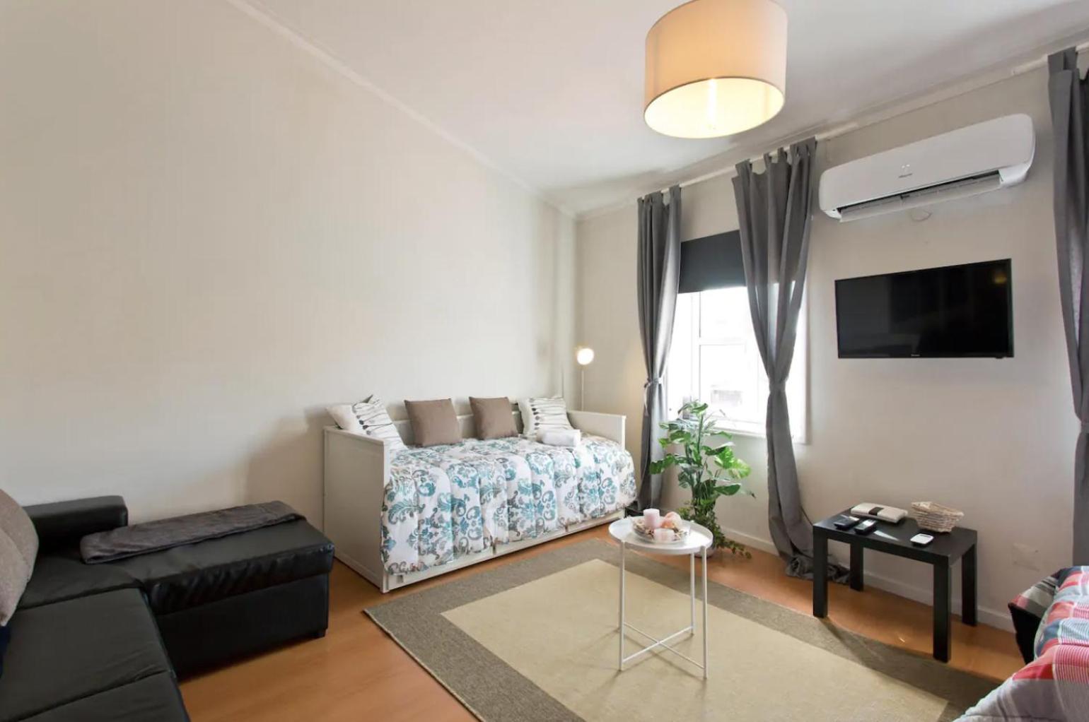 Appartement Host Wise - Cozy Sunny Flats - Ace Location *