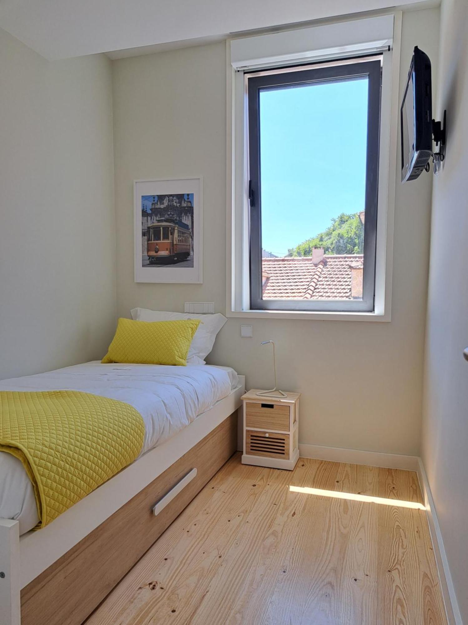 Boavista Luxury Villa Porto