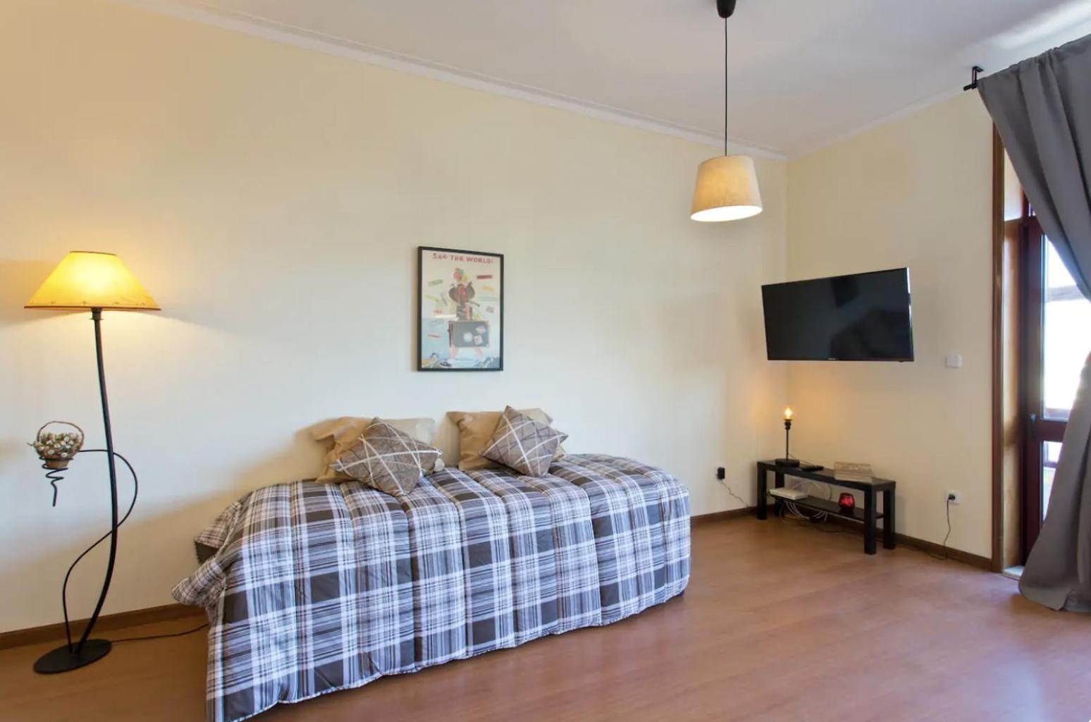 Host Wise - Cozy Sunny Flats - Ace Location Appartement