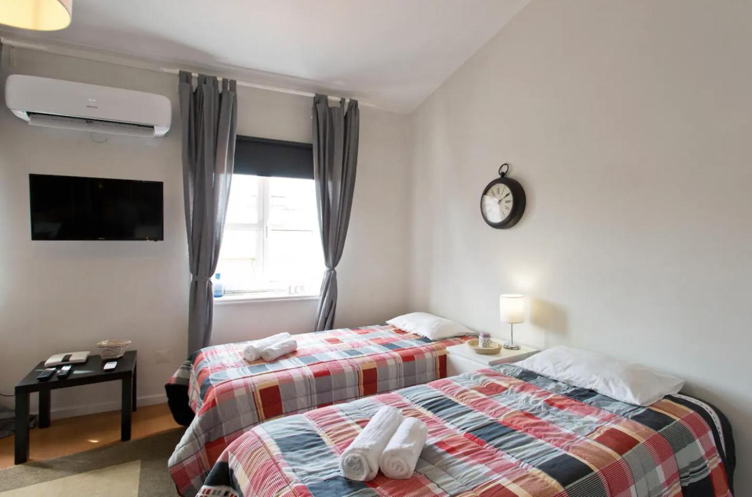 Appartement Host Wise - Cozy Sunny Flats - Ace Location Porto