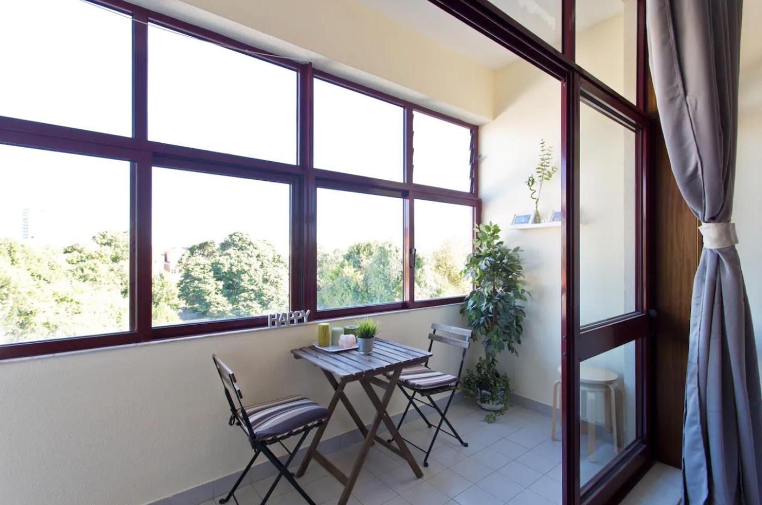 Host Wise - Cozy Sunny Flats - Ace Location Porto