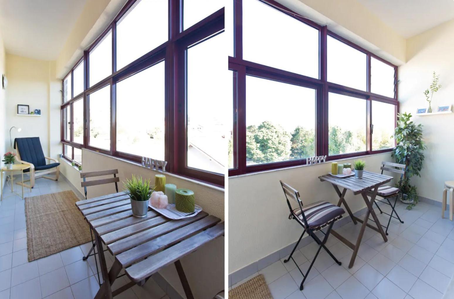 Host Wise - Cozy Sunny Flats - Ace Location Appartement