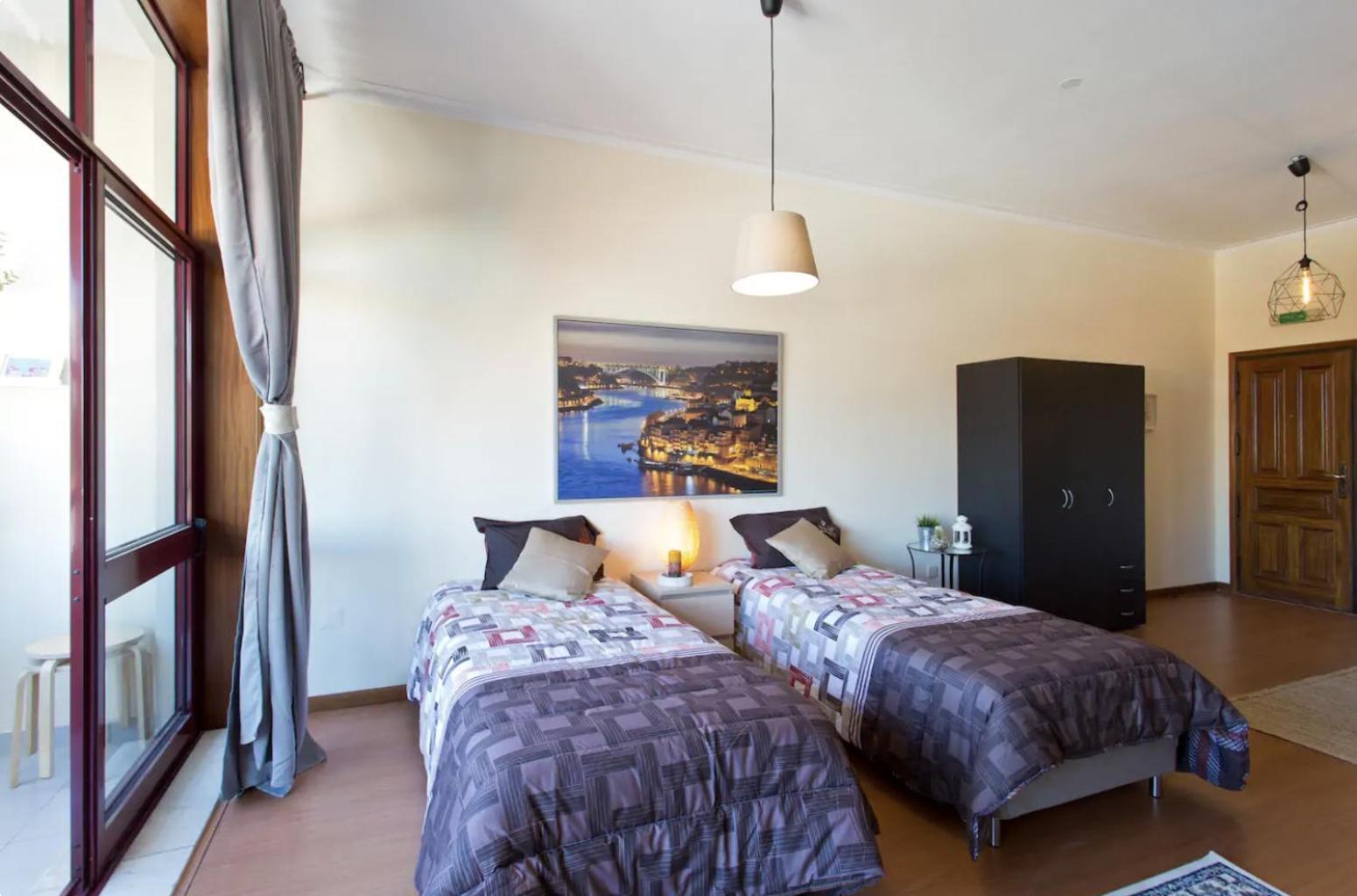 Host Wise - Cozy Sunny Flats - Ace Location Appartement Porto
