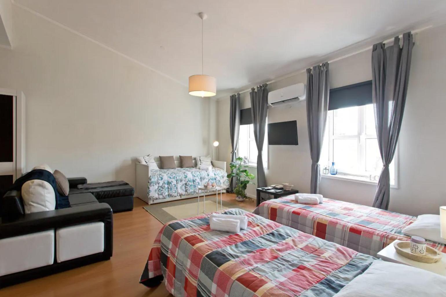 Host Wise - Cozy Sunny Flats - Ace Location Porto