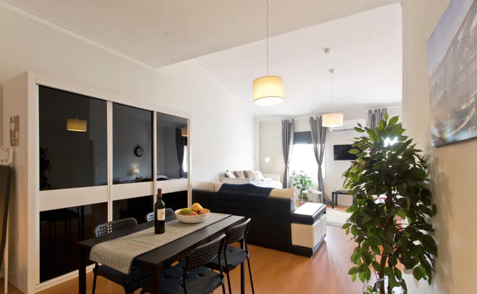 Appartement Host Wise - Cozy Sunny Flats - Ace Location