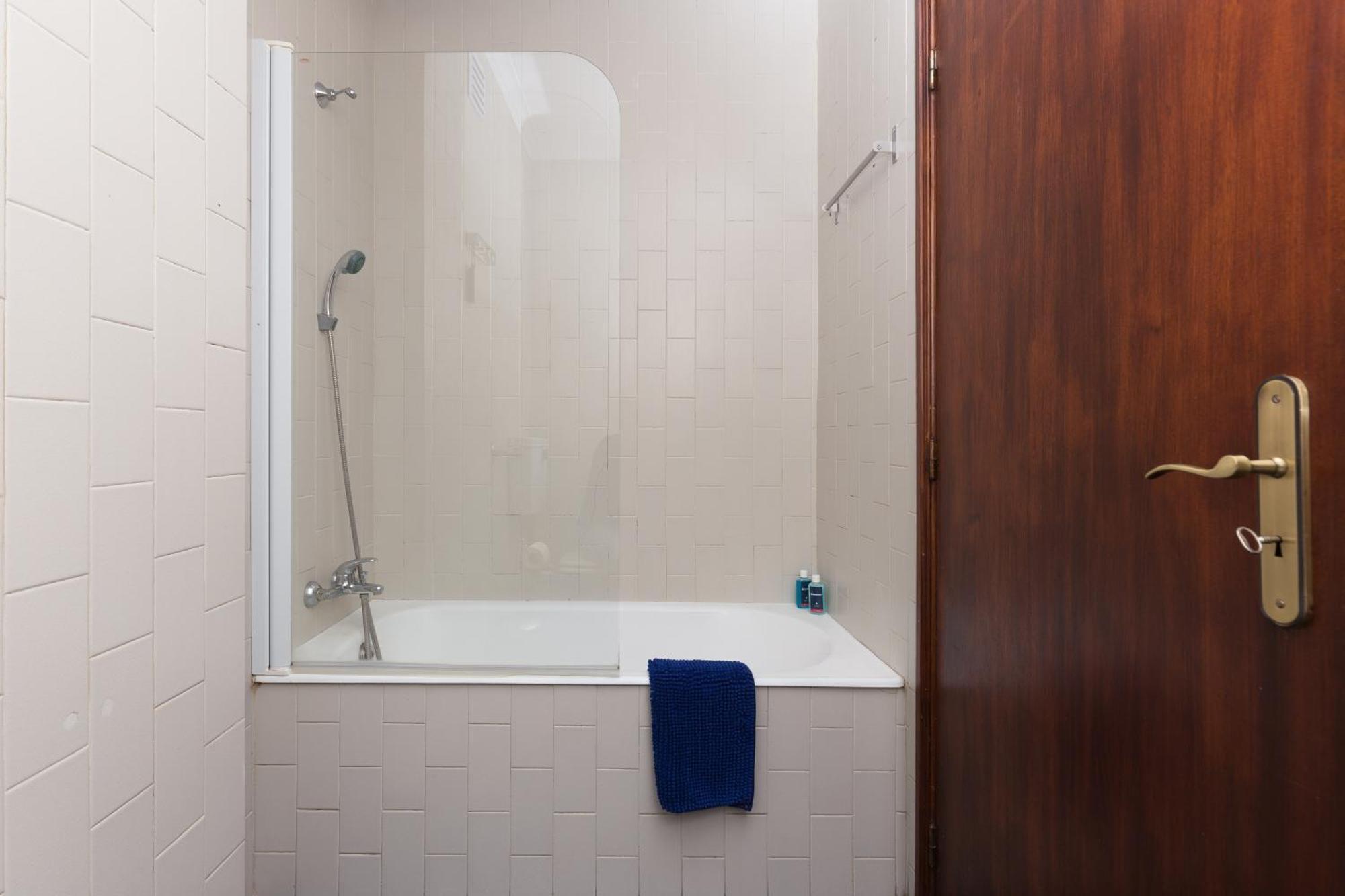 Appartement Host Wise - Comfy Bright Flats With Netflix Porto