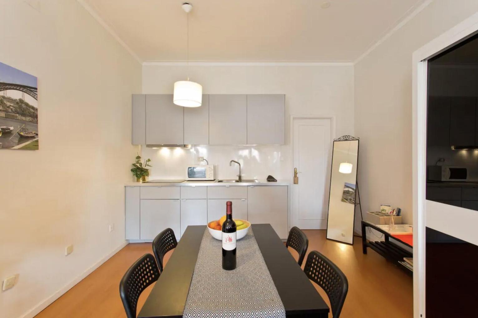 Host Wise - Cozy Sunny Flats - Ace Location Porto