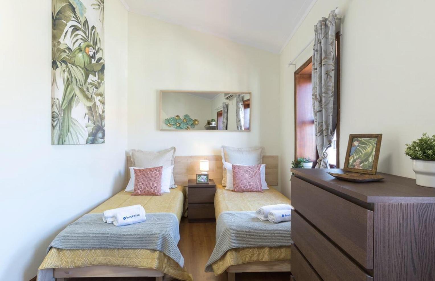 Host Wise - Cozy Sunny Flats - Ace Location Appartement