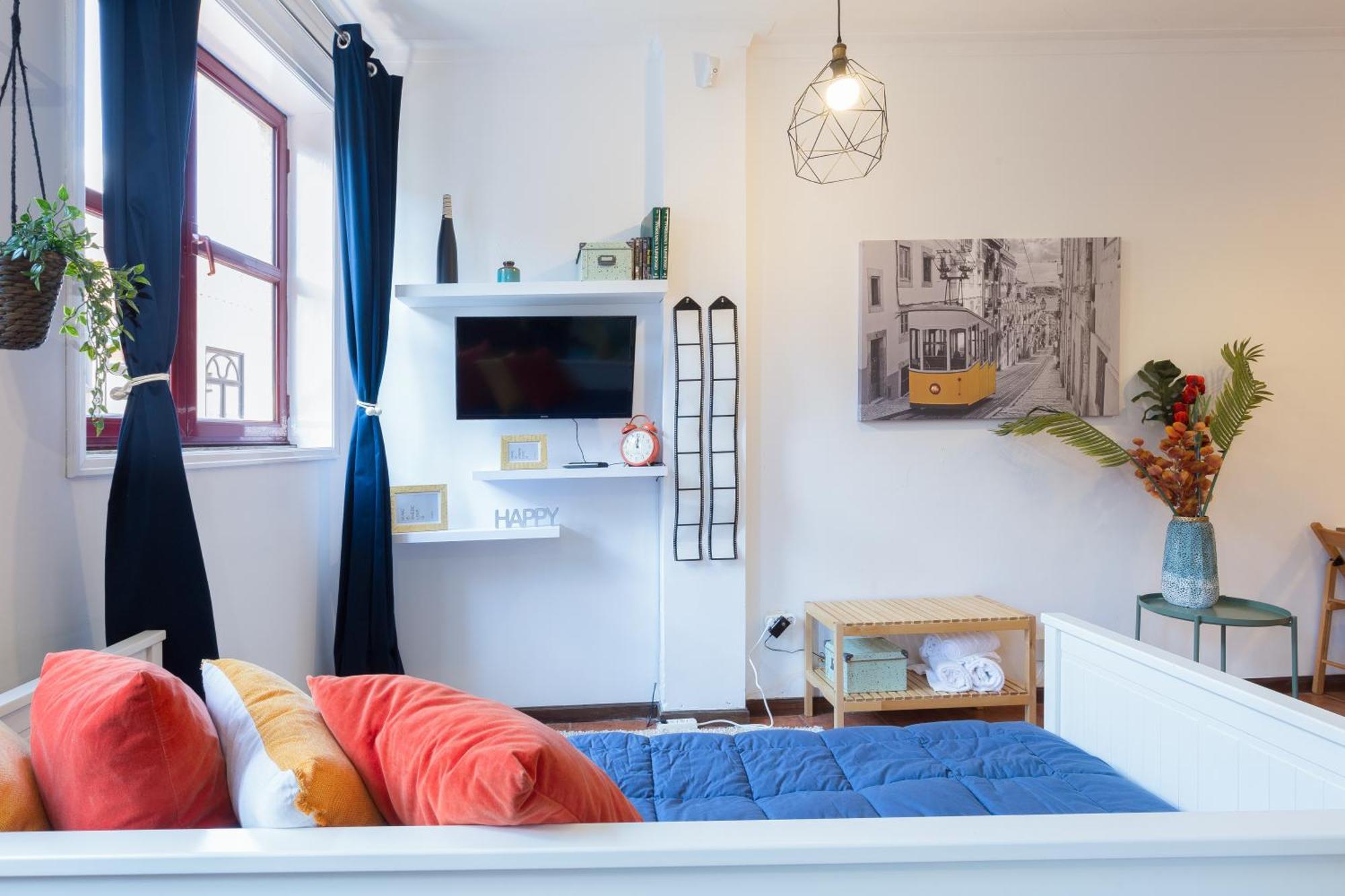 Host Wise - Cozy Sunny Flats - Ace Location * Porto