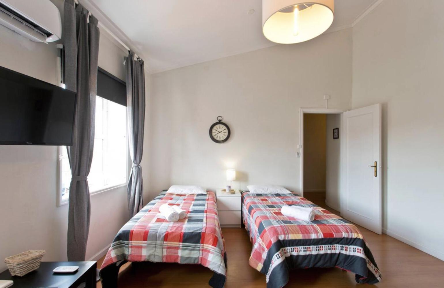 Host Wise - Cozy Sunny Flats - Ace Location Appartement *