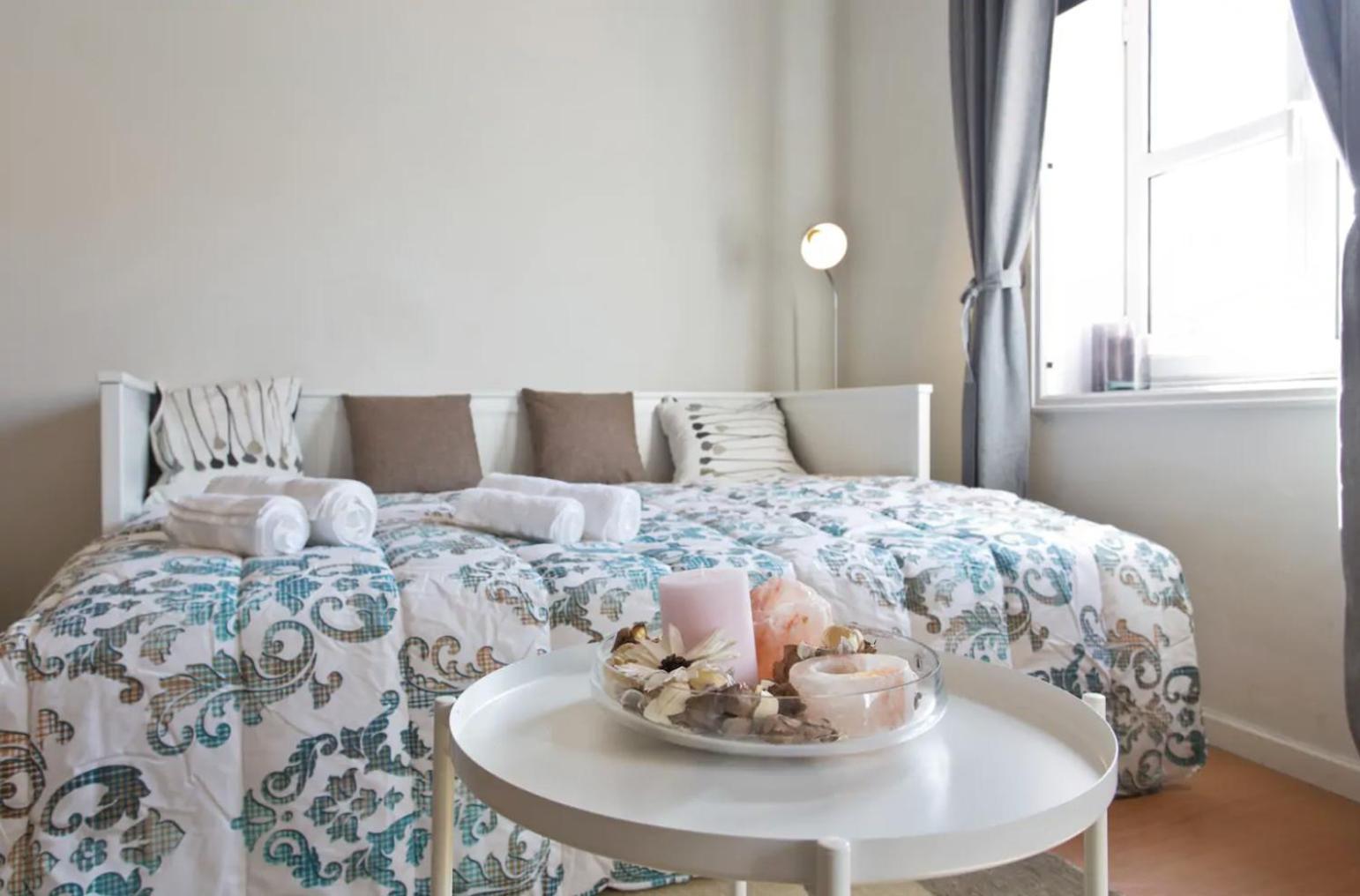 Host Wise - Cozy Sunny Flats - Ace Location Appartement